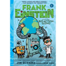 Frank Einstein and the Bio-Action Gizmo (Frank Einstein #5): Book Five
