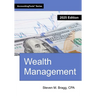 Wealth Management: 2025 Edition