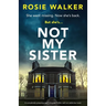 Not My Sister: A completely gripping psychological thriller with an addictive twist