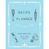 Recipe Planner: Blue Door Bakery