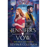 Jennifer's Vow (Large Print Edition)