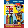 Ruff-Ruff Rescues! (Paw Patrol)