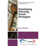 Developing Winning Brand Strategies