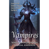 Vampires: The History and Tips to Recognize a Real Vampire (Essays on the Undead in Popular Culture Around the World)