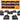 "Indian Motorcycle" Set of 11 pieces 1/32 Diecast Motorcycle Models by New Ray