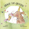 Gracie The Groodle: Fun Golden Doodle Adventures