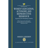 Women's Education, Autonomy, and Reproductive Behaviour: Experience from Developing Countries