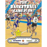 The Basketball Game Is On!: The Skyhawks vs. The Lizards!