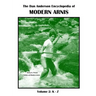 The Dan Anderson Encyclopedia of Modern Arnis: Volume ll: K - Z
