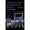 Software Verification and Validation for Practitioners and Managers 2nd ed.