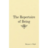 The Repertoire of Being