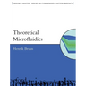 Theoretical Microfluidics (Paperback)
