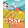Animal Acres: Coloring Book