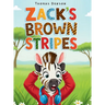 Zack's Brown Stripes