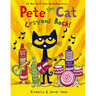 Pete the Cat: Crayons Rock!
