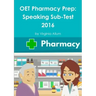 OET Pharmacy Prep: Speaking Sub-Test