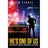 He's One Of Us: One Officer's Strategy for Making a Difference