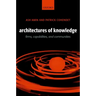 Architectures of Knowledge: Firms, Capabilities, and Communities