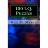 100 I.Q. Puzzles Vol. 2