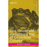 The Celebrated Jumping Frog of Calaveras County: And Other Sketches