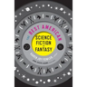 The Best American Science Fiction and Fantasy