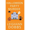 Halloween Party Murder