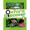 Oxford Discover 4 Workbook