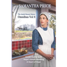 The Amish Bonnet Sisters Omnibus Volume 8: Amish Family Quilt, Hope's Amish Wedding, A Heart of Hope