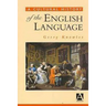 A Cultural History of the English Language