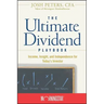The Ultimate Dividend Playbook: Income, Insight and Independence for Today's Investor
