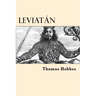 Leviatan (Spanish Edition)