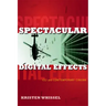 Spectacular Digital Effects: CGI and Contemporary Cinema