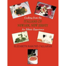 Cooking from the Italians of Newark, New Jersey an Ethnic Experience