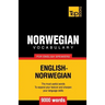 Norwegian vocabulary for English speakers - 9000 words