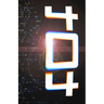404: Interactive Puzzle Book