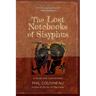 The Lost Notebooks of Sisyphus: A Novel with Commentary