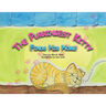 The Purringest Kitty Finds His Home