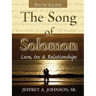 The Song of Solomon Study Guide