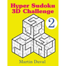 Hyper Sudoku 3d Challenge v.2