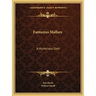 Fantazius Mallare: A Mysterious Oath