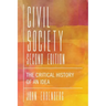 Civil Society: The Critical History of an Idea
