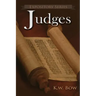 Judges: A Literary Commentary On the Book of Judges