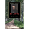 The Cambridge Companion to Tolstoy