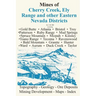 Mines of Eastern Nevada