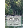 Following Jesus and Fishing Along the Way: Stories from God's Great Outdoors