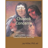 Chinook Concerns: Emma Millet Luscier, Isabella Bertrand, Verne Ray