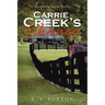 Carrie Creek's Chance: Glenmary Farm Series