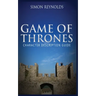Game of Thrones: Character Description Guide