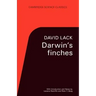 Darwin's Finches