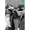 Crazy Man Crazy: Teds versus Punks and other gang wars